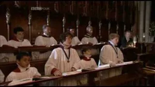 Truro Cathedral Choir - Angels From The Realms Of Glory / And The Glory Of The Lord