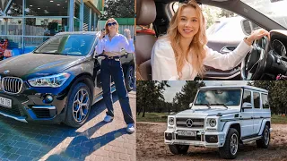 Выбираю новую машину 🔥 BMW или Mercedes? Тест-драйв || Что комфортнее?🤔