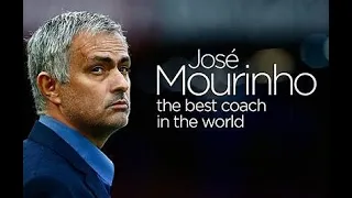 Jose Mourinho and Tottenham Hotspur on the right track