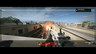 Ru0Guo#3008009 dmz cheater m4 rapid fire grenade