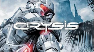 Crysis-Полное прохождение на русском(Без комментариев)