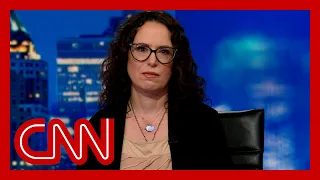 Maggie Haberman on why she thinks Trump’s recent day in court was ‘very tense’