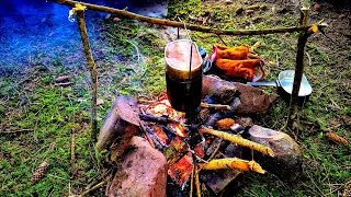 Can I cook A Stew Using Chafing Fuel ? The Result Is In...