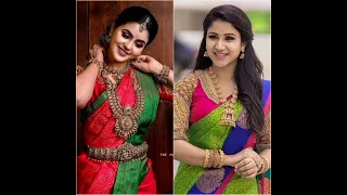 Sun TV serial Kayal vs Iniya