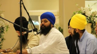 Din Duniya Dar Kamnde - Bhai Anantvir Singh Ji LA I AKJ Melbourne Smagam