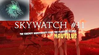 Lost Skies - Skywatch update #11