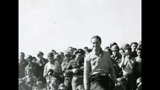 Bob Hope WWII Excerpts