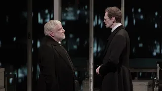 The Lehman Trilogy | Official Trailer