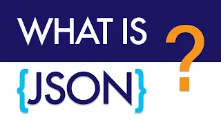 What Is Json | Learn JSON in 10 Minutes {2021}