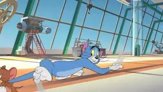 Tom and Jerry  Spy Quest 2015   EXCLUSIVE Official Trailer HD HOT