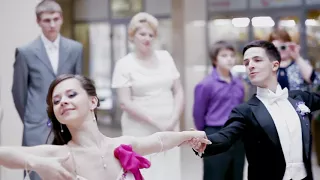 Наш любимый свадебный танец Евгений Дога - Вальс