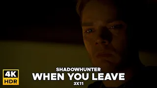 Shadowhunters | Season 3, Episode 11 "Lost Without You" | TributeStudios