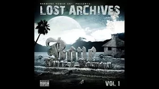 Bizzy Bone - Thug Luv [Original] feat. 2Pac & Sylk E. Fyne (The Lost Archives Vol.1)