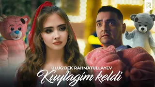 Ulug'bek Rahmatullayev - Kuylagim keldi | Улугбек Рахматуллаев - Куйлагим келди