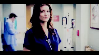 Addison Montgomery || shoot me down but I won't fall