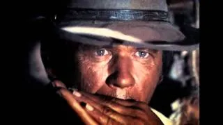 Ennio Morricone - Addio a Cheyenne