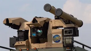 Военные Украины получили МТ-ЛБ с боевым модулем «SERDAR»