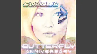 Butterfly (Aniversary)