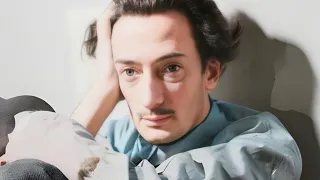 The Thing That Salvador Dali Feared Most In Life