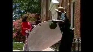 CBS 6 Video Vault - 1994 - July 20 - Ebony magazine at Virginia State University