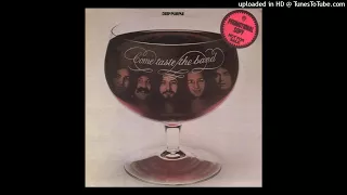 Deep Purple - Comin' Home (LP)