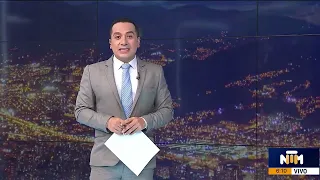 🔴 Noticias Telemedellín - lunes, 10 de julio de 2023, emisión 6:00 p.m.