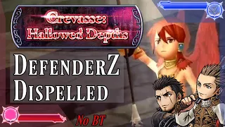 DFFOO GL | Crevasse: Hallowed Depths Pt. 6 - Drowning the DefenderZ