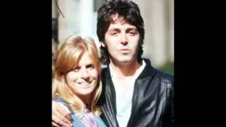 Paul McCartney & Wings Helen Wheels