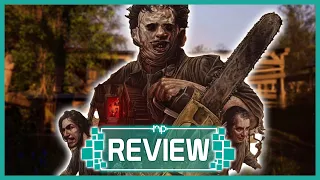 The Texas Chain Saw Massacre Review - Usher in the Nightmares