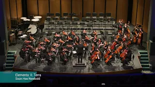 Elementa | Samohi Orchestras