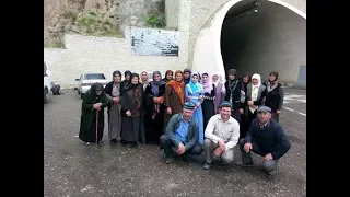 Андых и андыхцы Шамильский район Дагестан -2 часть