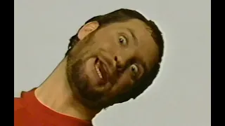 THE KENNY EVERETT TELEVISION SHOW - KENNY EVERETT IN THE BEST POSSIBLE TASTE