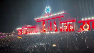 Airbeat One 2023  🇩🇪Home Edition🇩🇪 - Scooter Live