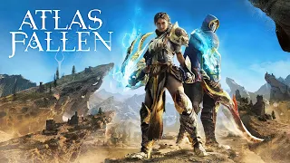 Atlas Fallen [PC] ▷ №1