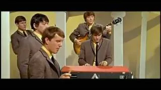 The Animals - House Of the rising sun 1964