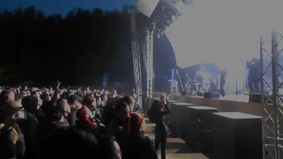 Blutengel "The War between us" Live