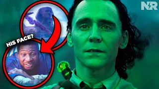 LOKI 1x05 REVISITED! New Easter Eggs & Details We Missed! | Loki Rewatch