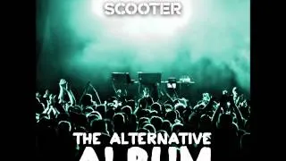 05-Scooter - Destruction (The Alternative Album) by DJ VF