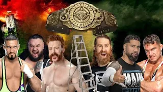 WWE Clash At The Castle 2024 Match Card Predictions/Dream Card! Glasgow Scotland UK!