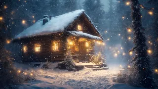 Beautiful most popular Christmas Carols: Instrumental Christmas Music "Christmas Holiday" #4