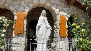 Special Tour in and around Medjugorje