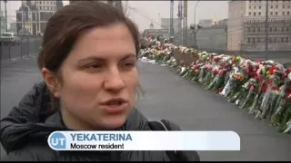 Nemtsov Murder Mulled: Moscow officials deny CCTV cameras were turned off during Nemtsov’s murder