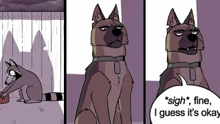||New Hilariously Adorable Comics About Pixie And Brutus To Instantly Make Your Day||.