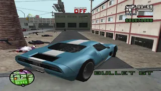 grand theft auto san andreas grand theft auto underground 4.2.0.1 gang war with custom skin part 2