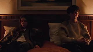 The End of the F***ing World | idfc