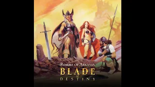 Realms of Arkania 1: Blade of Destiny (1992) (HQ Remake) - A New Life is Born