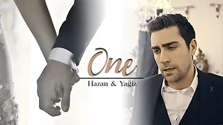 Hazan & Yağiz | One ●