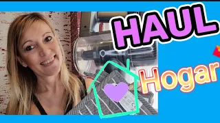 🔥HAUL HOGAR 🩷 ASPIRADOR NUEVO CON SÚPER DESCUENTO