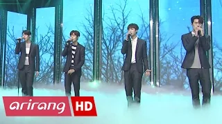 Simply K-Pop _ KNK(크나큰) _ Angel Heart(마음씨) _ Ep.212 _ 042916