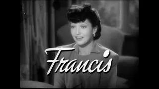 The Feminine Touch (1941) Trailer